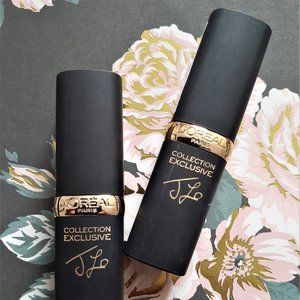 L'OREAL Paris Collection Exclusive Lipstick #370